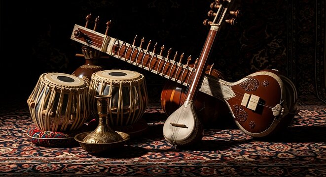 Instrument Teacher in Patiala at Yadwinder Music