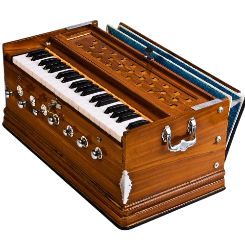 Harmonium for Sale - Yadwinder Music Patiala