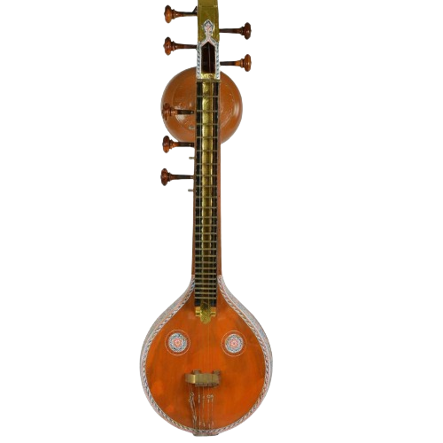Veena - Yadwinder Music Patiala