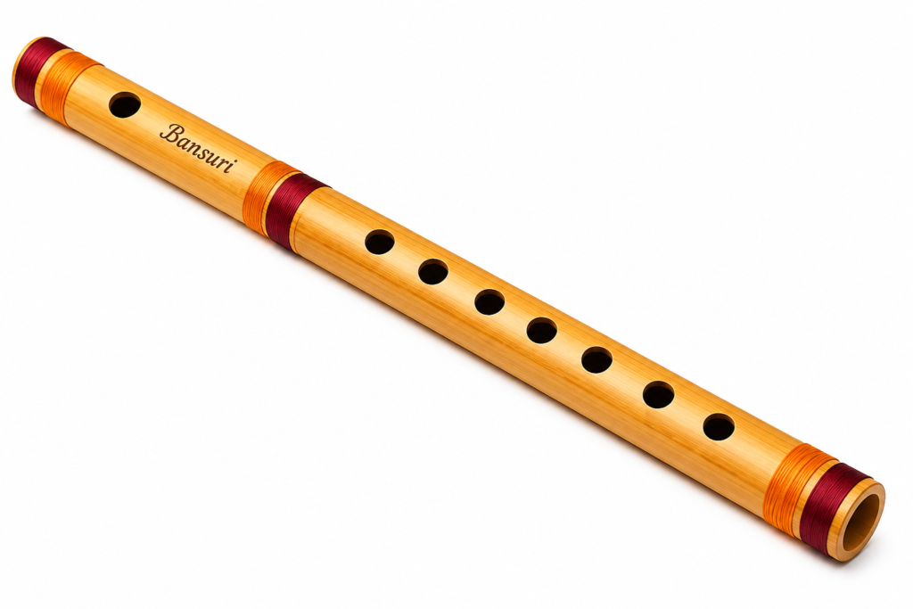 bansuri for beginners at Yadwinder Music Patiala